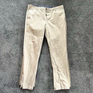 38 x 34 khakis